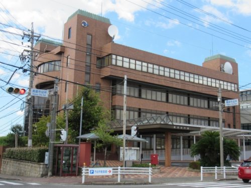 役所　清須市役所（役所）まで1036m