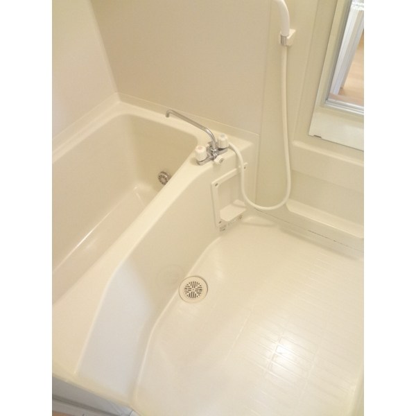 バス・シャワールーム　反転部屋参照