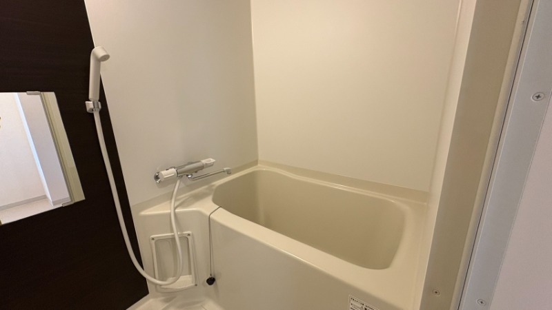 バス・シャワールーム　綺麗なお風呂♪