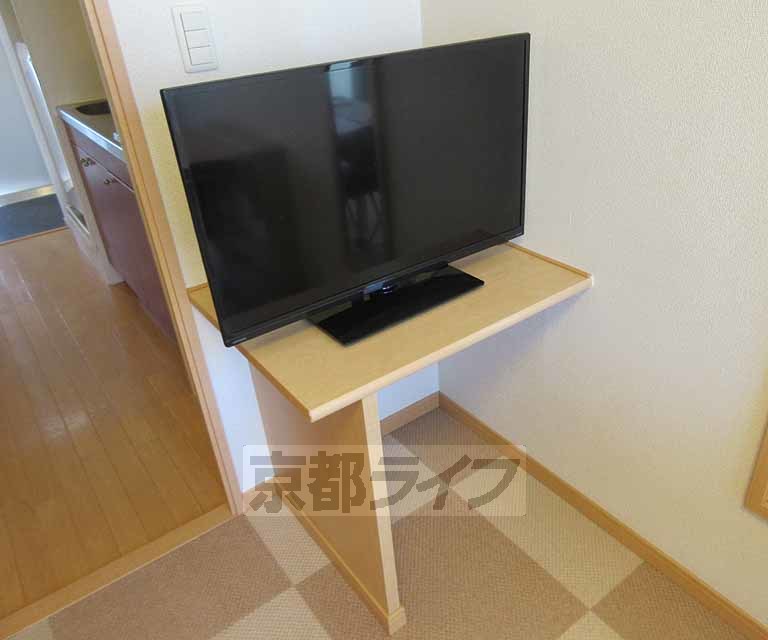 その他設備　家電付きです！