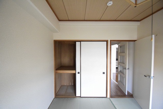 収納　別部屋参考