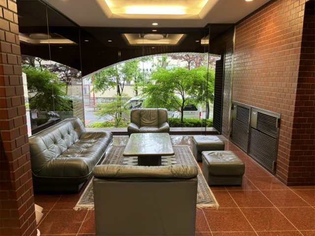 ロビー　ロビー