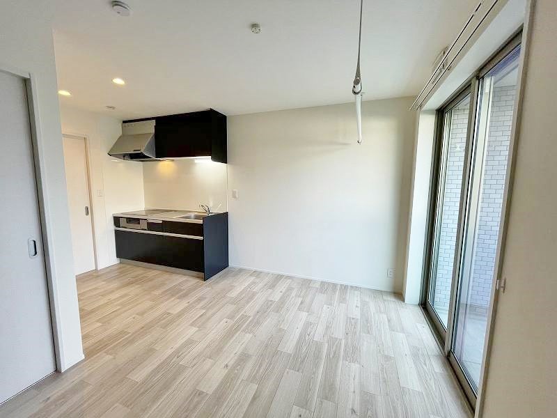 居室・リビング　★LDK8.4帖★