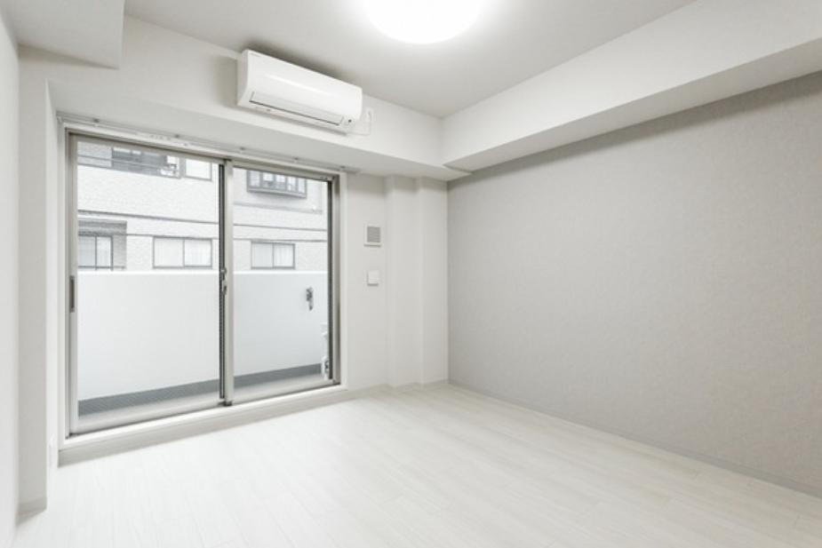 居室・リビング　同間取り別階写真含みます