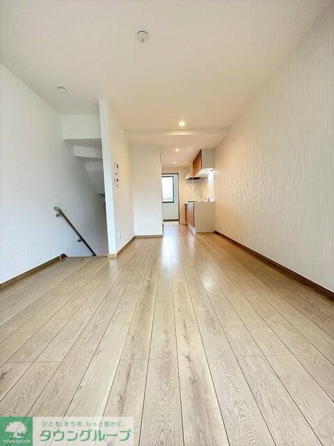 居室・リビング　別部屋参考写真