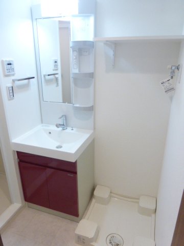 洗面設備　洗面所※別部屋参考写真