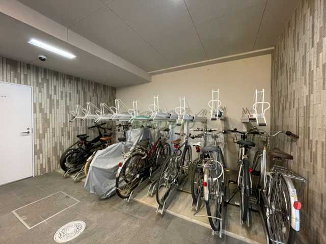 その他　エトワール飯田橋