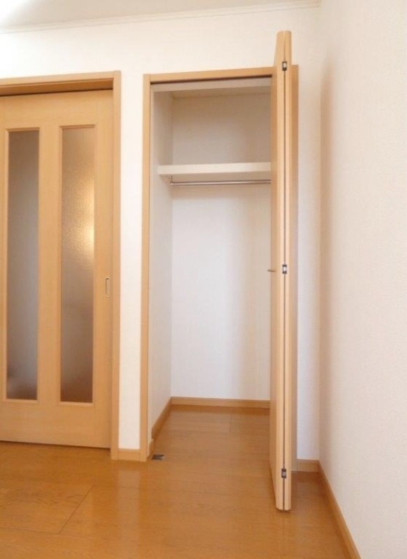 収納　図面と現状に相違がある場合には現状を優先