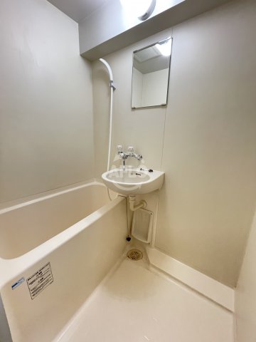 バス・シャワールーム　セレッソコート西心斎橋II　風呂