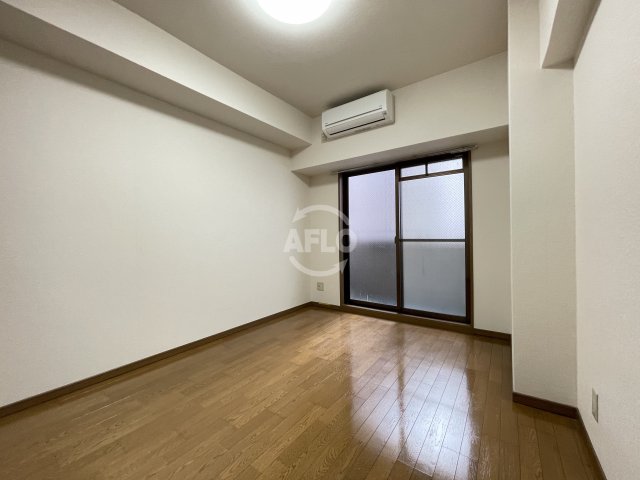 居室・リビング　セレッソコート西心斎橋II　リビング