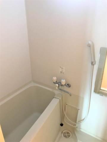 バス・シャワールーム　別部屋?