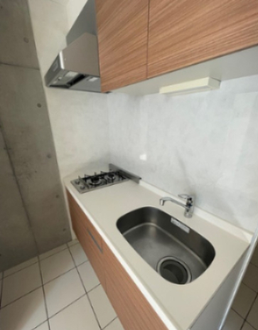 キッチン　別部屋参考写真