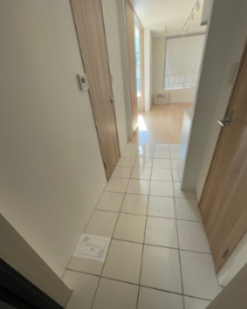 玄関　別部屋参考写真