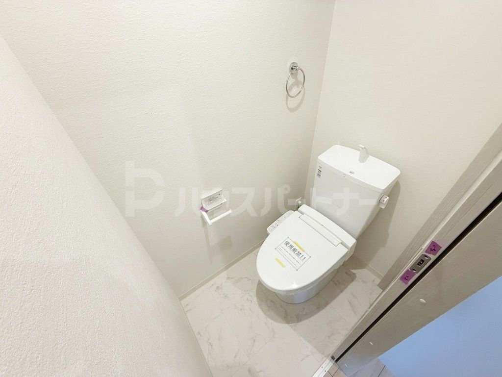 トイレ　※同施工会社施工例写真※