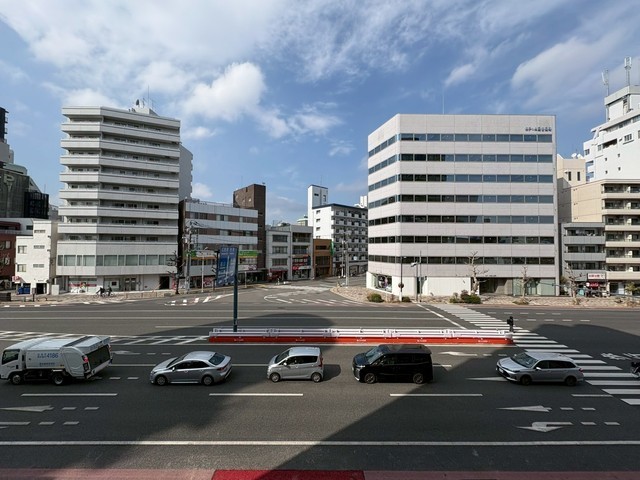 眺望　別号室の写真