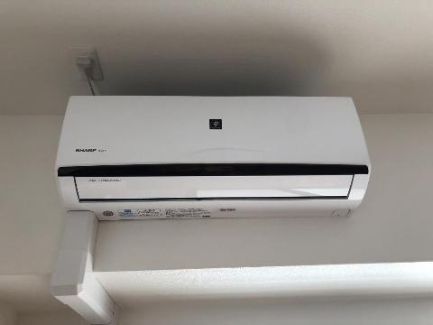 その他設備　室内設備