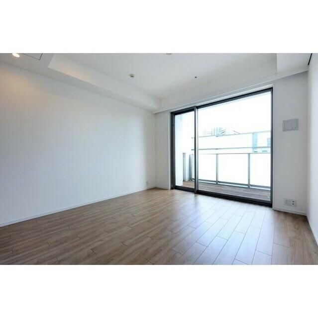 居室・リビング　おしゃれな居間です