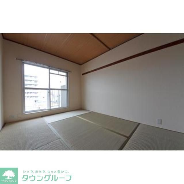 その他　※写真は同タイプ住戸です。