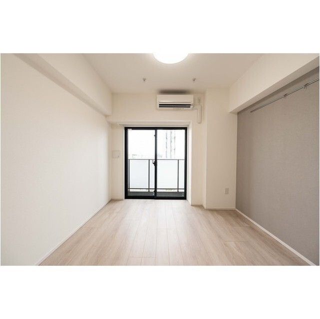 居室・リビング　☆明るいリビング☆