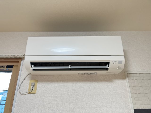 その他設備　イメージ203号室の写真