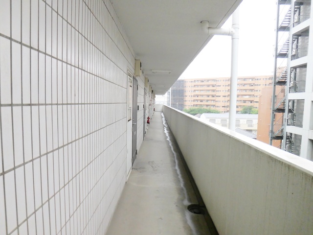 その他共有部分　共用部☆