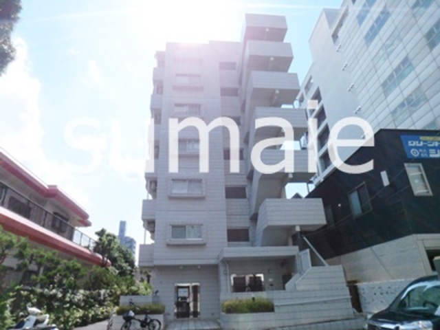 建物外観　外観☆