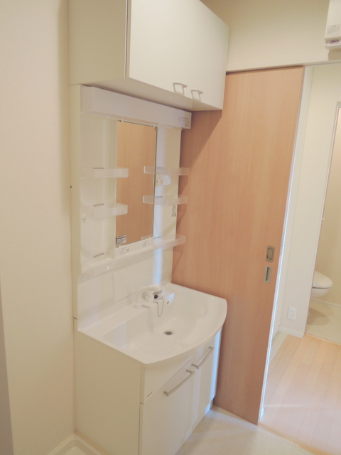 洗面設備　★シャンプードレッサー★