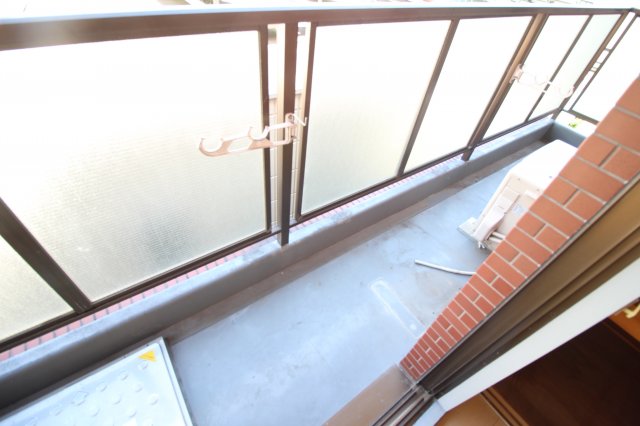 バルコニー　ロードス・メーシオン