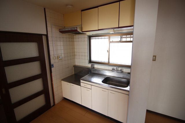 キッチン　ロードス・メーシオン