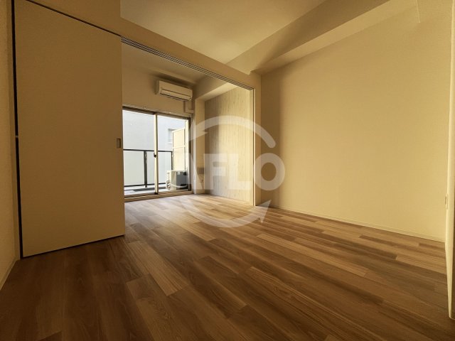 居室・リビング　コンフォリア・リヴ淡路町一丁目　リビング