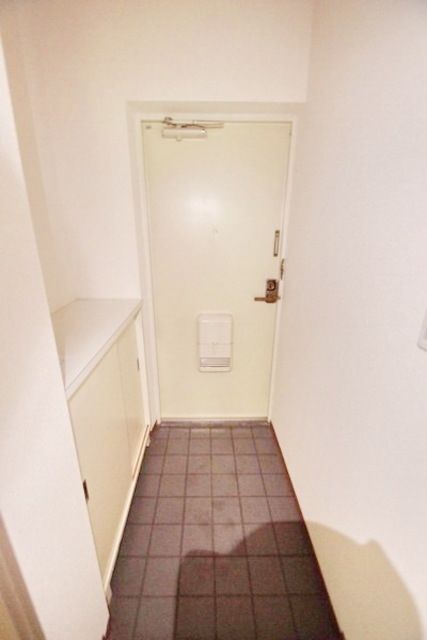 玄関　★お問い合わせはタウンハウジング町田店まで★