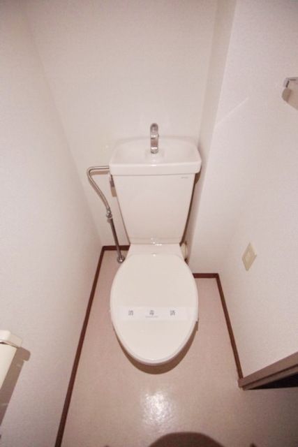 トイレ　★お問い合わせはタウンハウジング町田店まで★