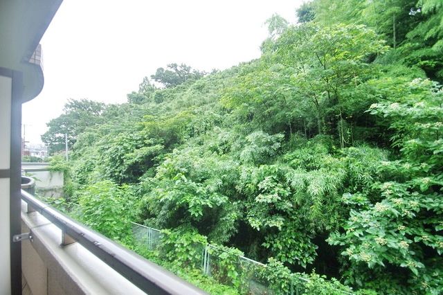 眺望　★お問い合わせはタウンハウジング町田店まで★