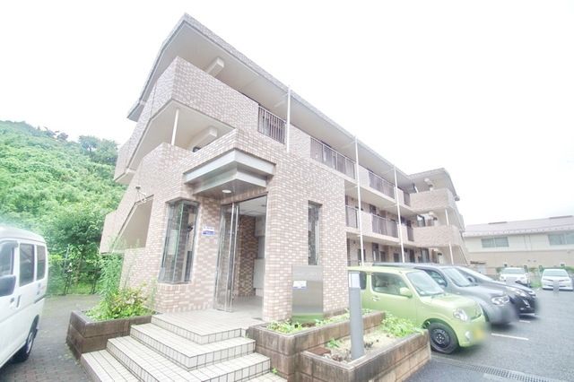 建物外観　★お問い合わせはタウンハウジング町田店まで★