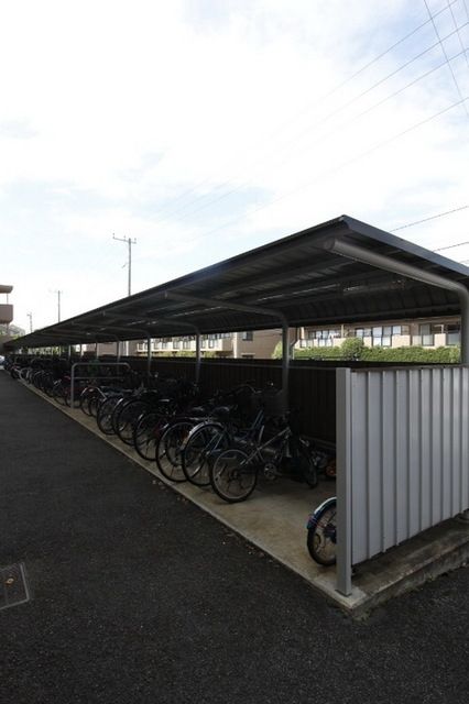 その他共有部分　共有部分