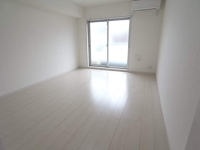 居室・リビング　リビングです