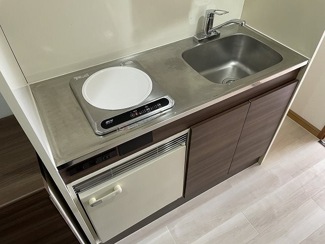 キッチン　別号室参考写真