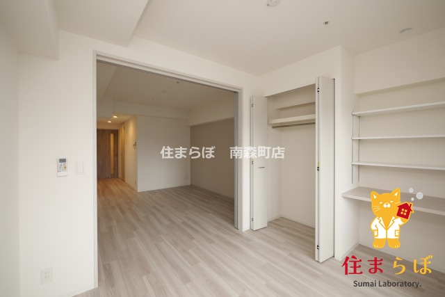 その他部屋・スペース　しっかり休める私空間