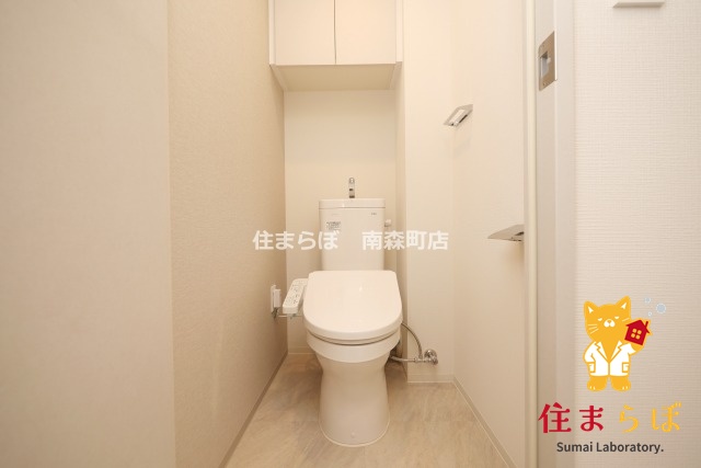 トイレ　意外と見られるポイント