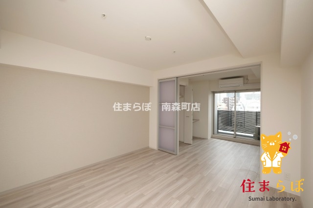 居室・リビング　暮らしの中心になる場所