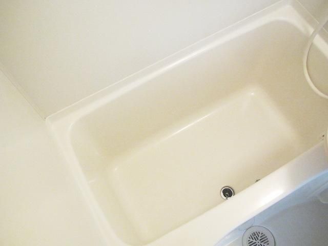 バス・シャワールーム　☆リフレッシュタイム☆