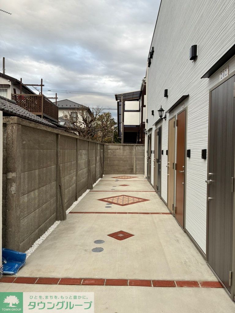 その他共有部分　共有部分