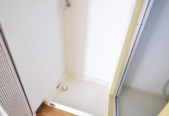 その他設備　別部屋参考。