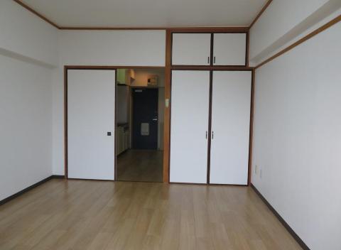 居室・リビング　洋室