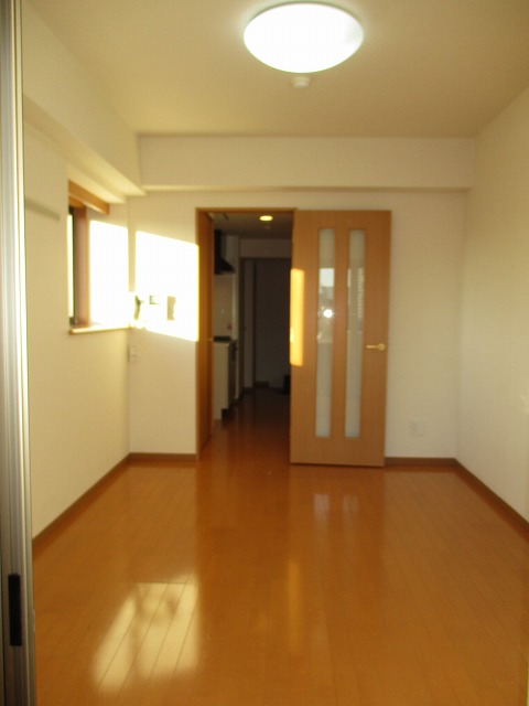 居室・リビング　同タイプ参考写真