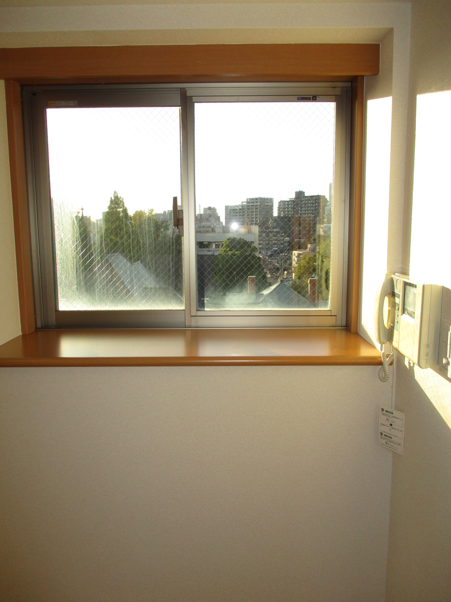 居室・リビング　同タイプ参考写真