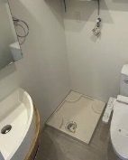 その他設備　バス