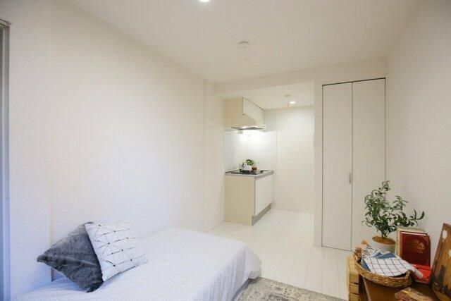 その他部屋・スペース　※家具・家電・小物はイメージです。