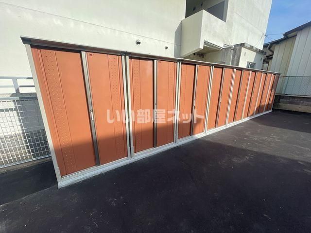 その他共有部分