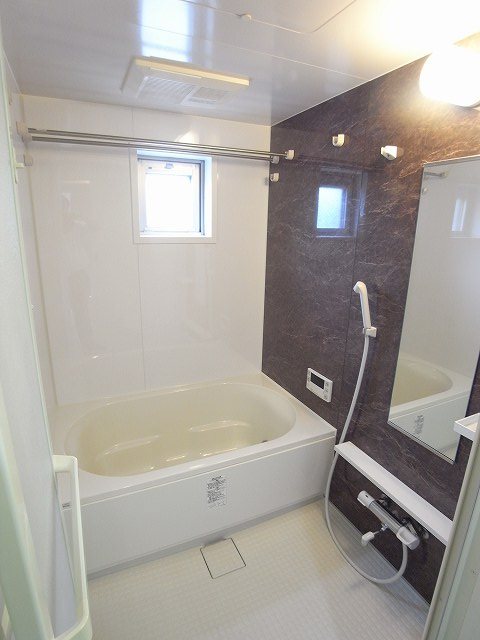 バス・シャワールーム　イメージ